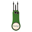 Pitchfix Fusion 2.5 Pitchgabel Grün-Weiss