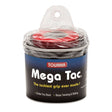 Tourna Mega Tac 30er Schwarz