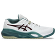 Gel-Resolution X Allcourt Men's Tennis Shoe