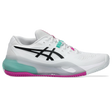 Gel-Resolution X Clay Court Men's Tennis Shoe