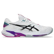 Solution Speed FF 4 Sandplatz Tennisschuh Herren