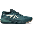 Gel-Resolution X Clay Court Tennis Shoe Men