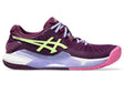Gel-Resolution 9 Padelschuh Damen