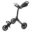 Nitron Trolley Schwarz