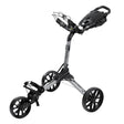Nitron Trolley Silber/Schwarz