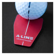 A.Line Tool Putting Alignment Aid Red