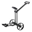 Pull Trolley 2-Rad Schwarz