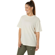 ASICS chemise logo femme