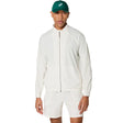 Giacca da uomo color crema