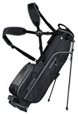 SL650 Velo Standbag Schwarz/Grau