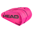 Tour Schlägertasche XL Pink