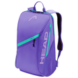 Zaino da viaggio viola