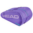 Tour Schlägertasche XL Violett