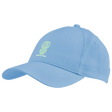Kids Cap Eule Blau
