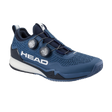Chaussure de tennis Endure Pro Boa pour court en terre battue, homme