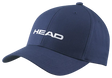 Casquette promotion bleu foncé