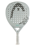 Bolt 2026 Padel Racket White