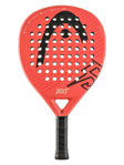 Bolt 2026 Padel Racket Red