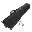 Glider Journey Reisetasche mit Rollen Schwarz
