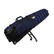 Glider Meridian Reisetasche mit Rollen Navy/Schwarz