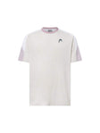 T-shirt PLAY Tech pour homme, blanc