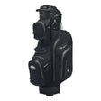 Navigator QO14 Waterproof Cart Bag Black/Black