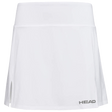 Club 25 Basic Skort Long Women White
