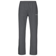 LTC Winterthur Pantalon Homme Anthracite sans impression