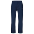 LTC Winterthur Pantalon Homme Bleu Foncé sans impression