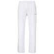 Club 25 Pants Herren Weiss