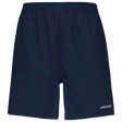 Pantaloncini club M blu scuro