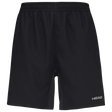 Pantaloncini club M neri
