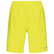 Club Bermudas Herren gelb