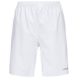 Bermuda Club M blanc