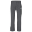 LTC Winterthur Pants Junioren Anthrazit ohne Druck