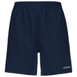 LTC Winterthur Bermudas Juniors Marine sans imprimé