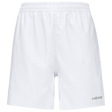 Club 25 Bermuda Shorts Juniors White