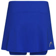 LTC Winterthur Basic Skort Mädchen Königsblau ohne Druck