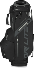 Dri Lite Sport 3 Cart Bag Black