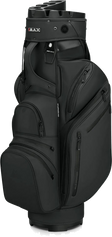 Dri Lite Silencio Prime Cart Bag Black