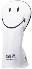 Driver Headcover Weiss