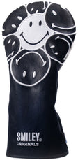 Hybrid Headcover Schwarz/Weiss