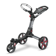 QB2 Trolley Graphit/Rot