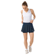 Women's Performance Skort Navy