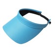 Solid Coil Visor Türkis