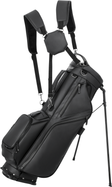 Pro Stand Bag Schwarz