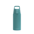 Gourde Shield Therm One Morning Blue