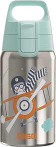 Shield One Pilot Trinkflasche