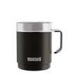 Gourde Travel Mug Night Black