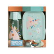 Gourde Lumo Kids Set Unistars